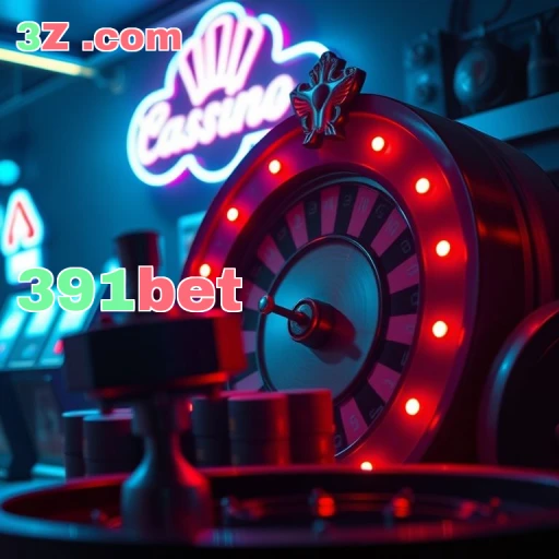 391bet: A Revolução do Esporte em Apostas Online no Brasil