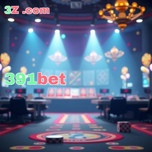 391bet Acessar Conta