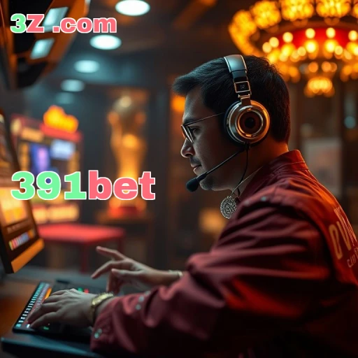 391bet Promoções Atuais