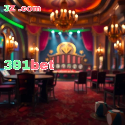 Experimente o Exclusivo VIP no 391bet e Surpreenda-se